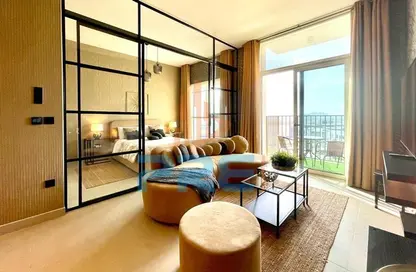 Apartment - 2 Bedrooms - 3 Bathrooms for rent in Collective 2.0 Tower A - Collective 2.0 - Dubai Hills Estate - Dubai