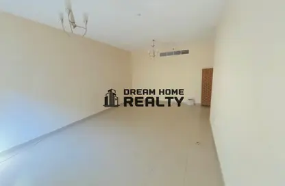 Apartment - 2 Bedrooms - 2 Bathrooms for rent in GGICO Crown Residence - Al Taawun - Sharjah