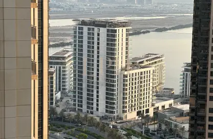 Apartment - 1 Bedroom - 1 Bathroom for sale in The Cove II Building 9 - The Cove ll - Dubai Creek Harbour (The Lagoons) - Dubai
