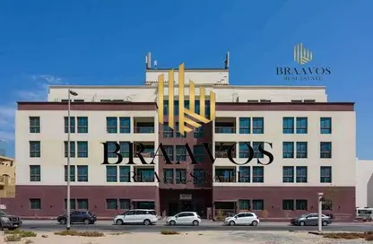 Apartment - 1 Bedroom - 2 Bathrooms for sale in Masaar Residence - Jumeirah Village Circle - Dubai