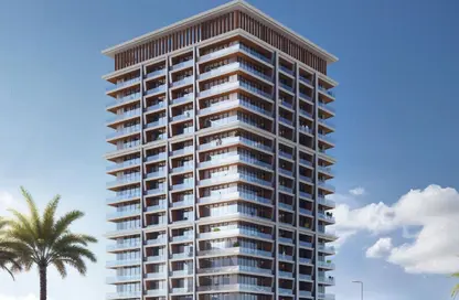 شقة - 3 غرف نوم - 4 حمامات للبيع في بن غاطي بيناكل - الجداف - دبي شقة - 3 غرف نوم - 4 حمامات للبيع في بن غاطي بيناكل - الجداف - دبي