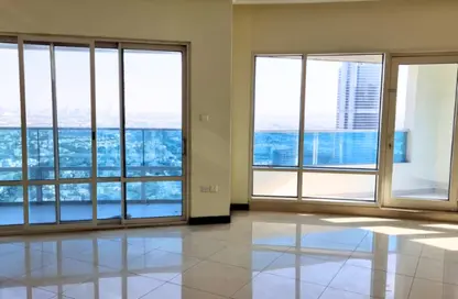 Apartment - 2 Bedrooms - 2 Bathrooms for rent in O2 Residence - JLT Cluster O - Jumeirah Lake Towers - Dubai