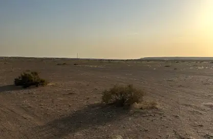 أرض - استوديو للبيع في الصجعة الصناعية - آلصجعه - الشارقة