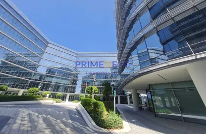 Office Space - Studio for rent in Dubai Commercity - Umm Ramool - Dubai