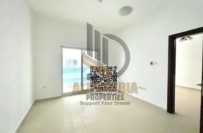 شقة - غرفة نوم - 2 حمامات للبيع في سيتي تاور - النعيمية - عجمان