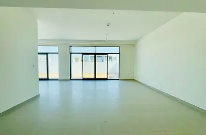 Villa - 5 Bedrooms - 7 Bathrooms for rent in The Pulse Beachfront 2 - The Pulse - Dubai South (Dubai World Central) - Dubai