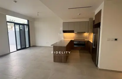 Townhouse - 4 Bedrooms - 4 Bathrooms for rent in Mudon Al Ranim 3 - Mudon - Dubai