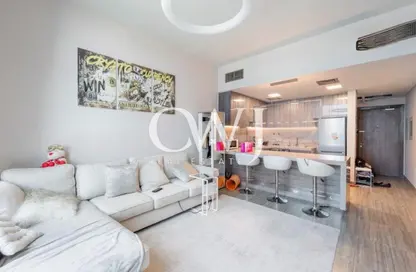 Apartment - 1 Bedroom - 2 Bathrooms for sale in MBL Residence - JLT Cluster K - Jumeirah Lake Towers - Dubai Apartment - 1 Bedroom - 2 Bathrooms for sale in MBL Residence - JLT Cluster K - Jumeirah Lake Towers - Dubai