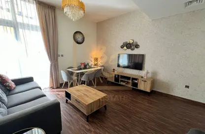 تاون هاوس - 3 غرف نوم - 5 حمامات للايجار في سنتوري - ذا رووتس داماك هيلز 2 - داماك هيلز 2 - دبي