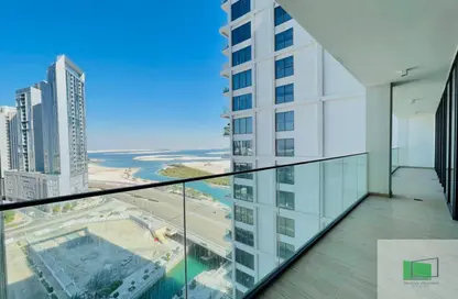 Apartment - 2 Bedrooms - 3 Bathrooms for sale in Reem Nine - Shams Abu Dhabi - Al Reem Island - Abu Dhabi