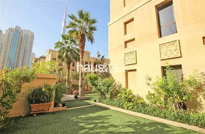 شقة - 3 غرف نوم - 5 حمامات للبيع في ريحان 8 - ريحان - دبي القديمة - وسط مدينة دبي - دبي