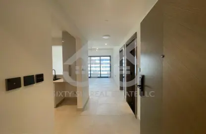 Apartment - 1 Bedroom - 1 Bathroom for rent in Binghatti Creek - Al Jaddaf - Dubai