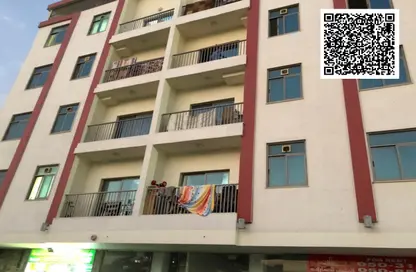 عمارة بالكامل - استوديو - 8 حمامات للبيع في الراشدية - عجمان وسط المدينة - عجمان