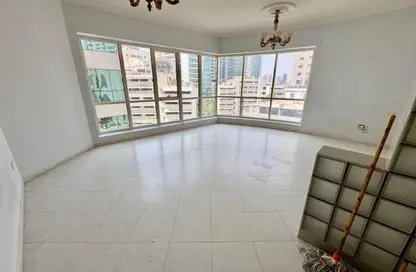 Apartment - 1 Bedroom - 2 Bathrooms for rent in Al Majaz 3 - Al Majaz - Sharjah