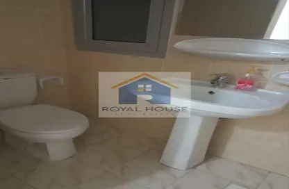 Apartment - 2 Bedrooms - 4 Bathrooms for rent in Al Taawun Street - Al Taawun - Sharjah