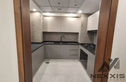 Apartment - 2 Bedrooms - 3 Bathrooms for rent in Nadine Residences 1 - Nadine Residences - Al Furjan - Dubai
