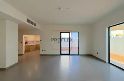 Villa - 4 Bedrooms - 5 Bathrooms for sale in Noya Viva - Noya - Yas Island - Abu Dhabi