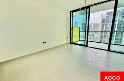 Apartment - Studio - 1 Bathroom for sale in Binghatti Azure - Jumeirah Village Circle - Dubai