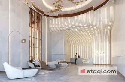 شقة - 1 حمام للبيع في سكاي هيلز ريسيدنزيس - حديقة دبي العلميه - دبي