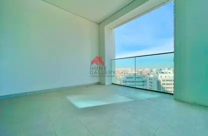 شقة - غرفة نوم - 2 حمامات للايجار في روضة أبو ظبي - أبوظبي