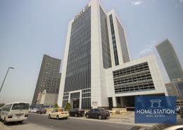 Shop for sale in Oxford Tower - Business Bay - Dubai