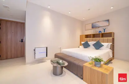 Hotel and Hotel Apartment - Studio - 1 Bathroom for rent in Tranquil Wellness Tower - Jumeirah Village Triangle - Dubai Hotel and Hotel Apartment - Studio - 1 Bathroom for rent in Tranquil Wellness Tower - Jumeirah Village Triangle - Dubai