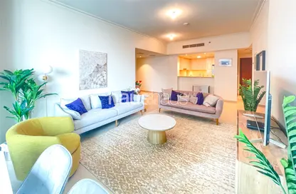 Apartment - 2 Bedrooms - 3 Bathrooms for rent in Burj Vista 2 - Burj Vista - Downtown Dubai - Dubai Apartment - 2 Bedrooms - 3 Bathrooms for rent in Burj Vista 2 - Burj Vista - Downtown Dubai - Dubai