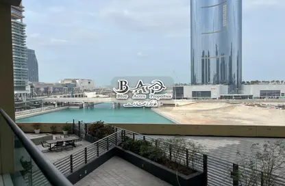 شقة - غرفة نوم - 2 حمامات للبيع في كانال ريزيدينس - جزيرة الريم - أبوظبي