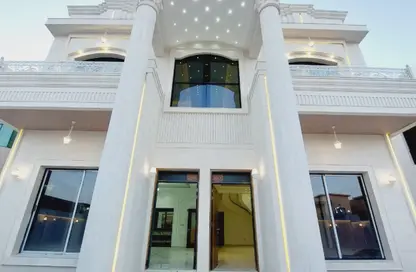 Villa - 5 Bedrooms - 7 Bathrooms for sale in Al Rawda 2 - Al Rawda - Ajman