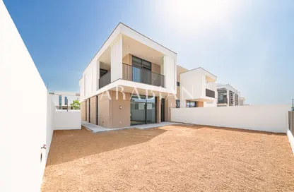Townhouse - 4 Bedrooms - 5 Bathrooms for rent in Tilal Al Furjan - Al Furjan - Dubai