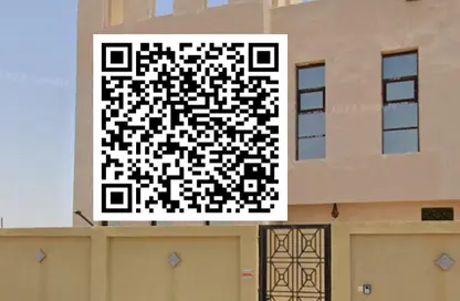 أرض - استوديو للبيع في المنامة - عجمان