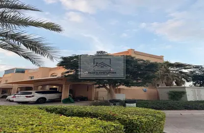 فيلا - 5 غرف نوم - 6 حمامات للبيع في طراز معاصر - فيلات الريف - مشروع الريف - أبوظبي