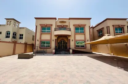 فيلا - 5 غرف نوم - 7 حمامات للايجار في فيلات مدينة خليفة آيه - مدينة خليفة أ - مدينة خليفة - أبوظبي