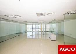 Office Space - 1 bathroom for rent in Jumeirah Business Centre 4 - Lake Allure - Jumeirah Lake Towers - Dubai