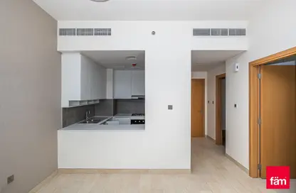 Apartment - 1 Bedroom - 2 Bathrooms for sale in Genesis by Meraki - Arjan - Dubai