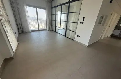 Apartment - 2 Bedrooms - 1 Bathroom for rent in Collective 2.0 Tower A - Collective 2.0 - Dubai Hills Estate - Dubai