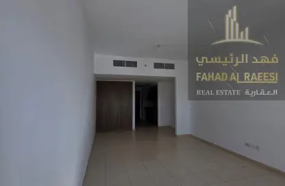 شقة - 1 حمام للبيع في 1 عجمان ون تاور - عجمان واحد - عجمان وسط المدينة - عجمان