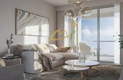 Apartment - 2 Bedrooms - 3 Bathrooms for sale in Darb 4 - Al Mamsha - Muwaileh - Sharjah