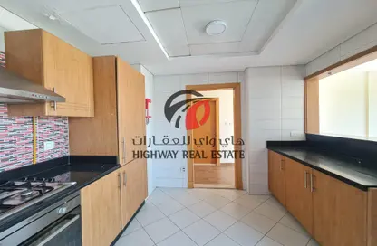 Apartment - Studio - 1 Bathroom for rent in Dubai Star Building - Al Nahda 1 - Al Nahda - Dubai