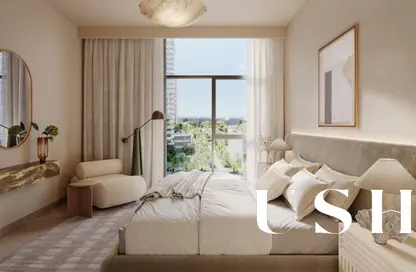 Apartment - 2 Bedrooms - 3 Bathrooms for sale in Terra Heights - Expo City - Dubai