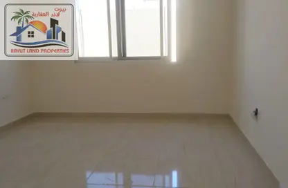 Apartment - 1 Bedroom - 2 Bathrooms for rent in Al Rawda 3 Villas - Al Rawda 3 - Al Rawda - Ajman