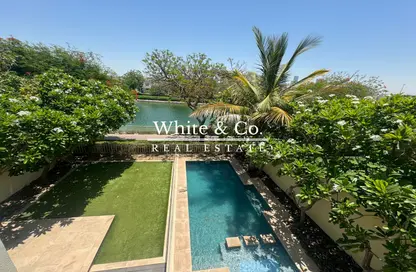 Villa - 3 Bedrooms - 4 Bathrooms for sale in Springs 4 - The Springs - Dubai