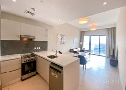 Apartment - 2 bedrooms - 1 bathroom for rent in SOL Avenue - Business Bay - Dubai