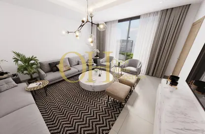 Villa - 4 Bedrooms - 7 Bathrooms for sale in Fay Al Reeman II - Al Shamkha - Abu Dhabi