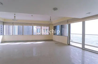 Apartment - 2 Bedrooms - 3 Bathrooms for sale in Ocean Heights - Dubai Marina - Dubai