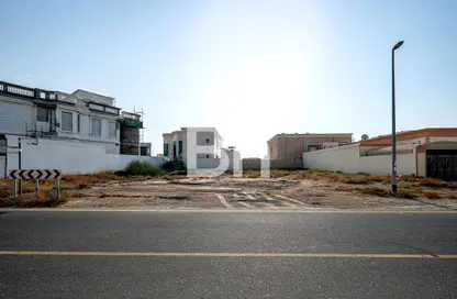 Land - Studio - 1 Bathroom for sale in Al Khawaneej 1 - Al Khawaneej - Dubai