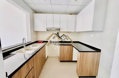 Apartment - 1 Bedroom - 2 Bathrooms for rent in The Pearl - Al Warsan 4 - Al Warsan - Dubai