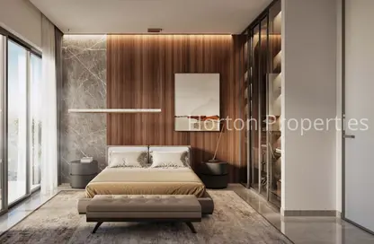Apartment - Studio - 1 Bathroom for sale in Helvetia Residences - Jumeirah Village Circle - Dubai