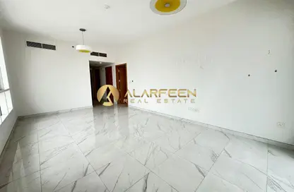 شقة - غرفة نوم - 2 حمامات للايجار في حديقة دبي العلميه - دبي شقة - غرفة نوم - 2 حمامات للايجار في حديقة دبي العلميه - دبي