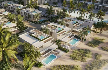 فيلا - 4 غرف نوم - 6 حمامات للبيع في نب كوليكشن - جزيرة حياة - ميناء العرب - راس الخيمة - رأس الخيمة فيلا - 4 غرف نوم - 6 حمامات للبيع في نب كوليكشن - جزيرة حياة - ميناء العرب - راس الخيمة - رأس الخيمة